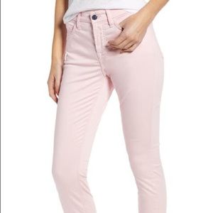 d. jeans Soft Pink Jeans